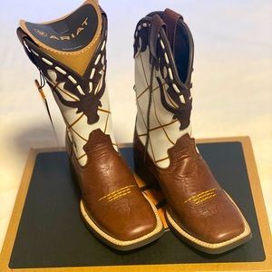Boys Ariat Boot